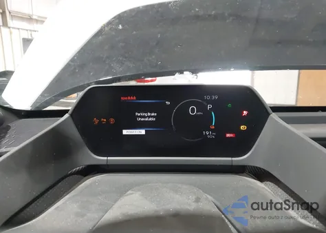 2023 Toyota Bz4X Limited из США, поврежденный, VIN JTMAAAAA7PA021124